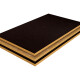 Плиты Rockwool Industrial Batts 80 1000x600x30 мм-3