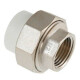 FORA PP-R Муфта комб. разъемная 32x3/4" ВР-0