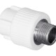 FORA PP-R Муфта комбинированная 32x3/4" НР-0