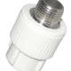 FORA PP-R Муфта комбинированная 32x3/4" НР-2