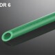 Труба Aquatherm Fusiotherm green pipe SDR 6 S-0