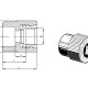 Переходник Aquatherm Fusiotherm green pipe с внутренней резьбой-1