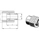 Переходник Aquatherm Fusiotherm green pipe с наружной резьбой самоуплотняющийся-2