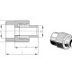 Переходник Aquatherm Fusiotherm green pipe с наружной резьбой-1