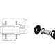 Деталь для подсоединения к полой стене Aquatherm-1