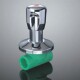 Вентиль под штукатурку Aquatherm Fusiotherm green pipe-0