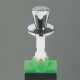 Вентиль под штукатурку Aquatherm Fusiotherm green pipe удлиненный-0