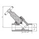 Вентиль Aquatherm Fusiotherm green pipe косой-1