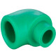 Угольник 45° Aquatherm Fusiotherm green pipe вн/нар-0