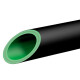 370776 Aquatherm Труба green pipe SDR 9 MF RP UV 125x14,0 мм-0