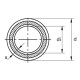 370776 Aquatherm Труба green pipe SDR 9 MF RP UV 125x14,0 мм-1