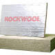 Плита ROCKWOOL ALU Firebatts 110 1000x600x50 мм-0