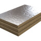 Плита ROCKWOOL ALU Firebatts 110 1000x600x50 мм-1