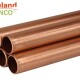 Труба медная Wieland SANCO-3