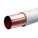 Wieland Труба медная Cuprotherm CTX-0