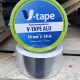 Лента алюминиевая V-TAPE ALU-1