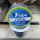 Лента алюминиевая V-TAPE ALU-7
