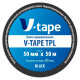 Лента армированная V-TAPE TPL-1
