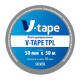 Лента армированная V-TAPE TPL-3