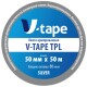 Лента армированная V-TAPE TPL-0