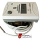 Теплосчетчик квартирный Zenner Multidata S1-1-0