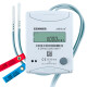 Теплосчетчик квартирный Zenner Multidata S1-1-0