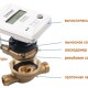 Теплосчетчик SANEXT Combi-1