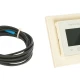 Терморегуляторы Werkel Thermoreg TI-970 white-2