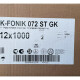 K-FONIK ST GK-7
