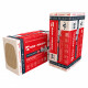 Звукоизоляция ROCKWOOL АКУСТИК БАТТС ПРО КС-2