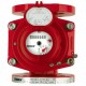 Счетчики горячей воды Zenner WPH-N-W-0