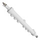 TEBO Гидрострелка из PPRC 75x25x8 вых.-1