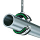 Хомут MUPRO Safety Clip-2