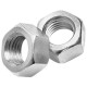 Гайка шестигранная V-SNUT-H-0