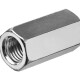 V-Cnut Гайка соединительная DIN 6334 М16-0