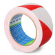 Folsen Клейкая сигнальная лента PVC 50 мм x 33 м, желто-чёрная-0