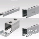 MUPRO Монтажные профили MPR-0