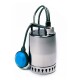 012H1800 Grundfos Насос дренажный Unilift KP 250-A1-0