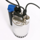 Дренажные насосы Grundfos UNILIFT KP-2