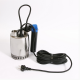 Дренажные насосы Grundfos UNILIFT KP-4
