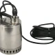 Дренажные насосы Grundfos UNILIFT KP-1