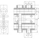 Распределительный блок Aquatherm-1