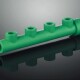 Коллектор Aquatherm-0