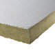 Плита PAROC Fire Slab 100 AluCoat 600x1200x30 мм-0