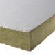 Плиты PAROC Fire Slab 80 AluCoat-1