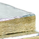 Плиты PAROC Fire Slab 80 AluCoat-0