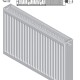 Радиаторы Buderus Logatrend VK-Profil тип 22-2