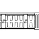 Радиаторы Buderus Logatrend VK-Profil тип 22-3