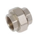 ALT-L Американка латунная прямая В-В DN 50, 2"-1