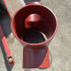DS-Pipe крестовина чугунная SML одноплоскостная-4